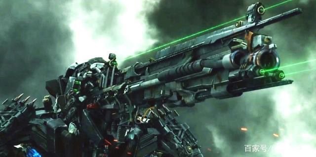 变形金刚中的禁闭是从哪里来的?