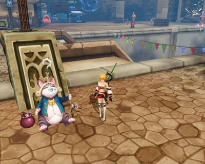 疾风之刃钓鱼系统怎么玩 疾风之刃钓鱼可获得装备介绍