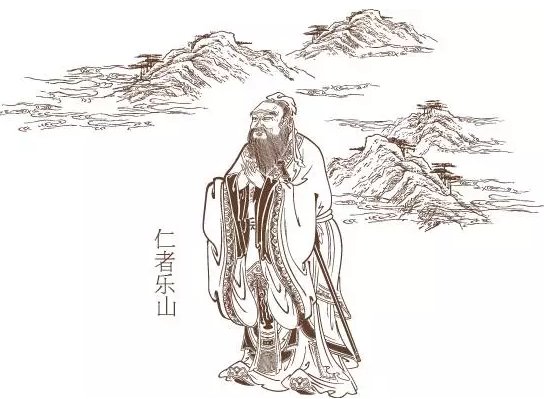 子路受教的译文