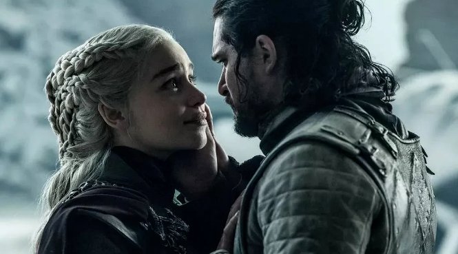 为什么说权力的游戏三观炸裂？