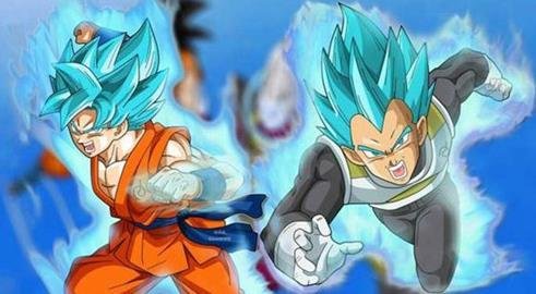 看完《龙珠超》111集实力的对比到底是怎样的？