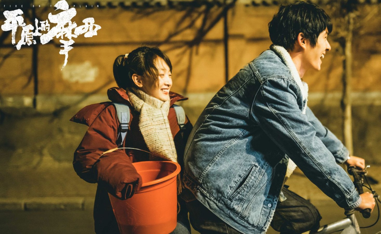 平原上的摩酉主要讲了什么