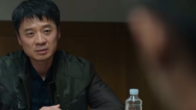 狂飙里面的警察内鬼有哪几个？