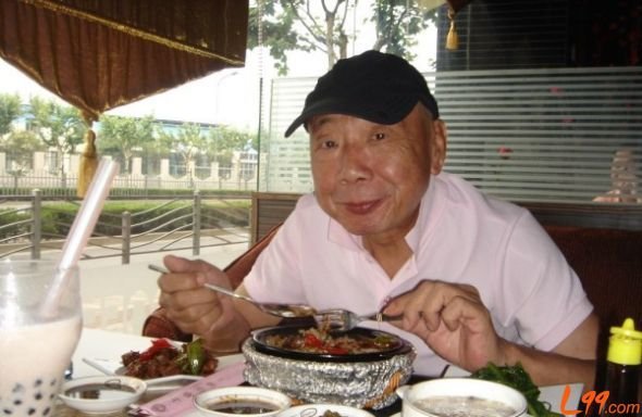 五湖四海的剧情简介