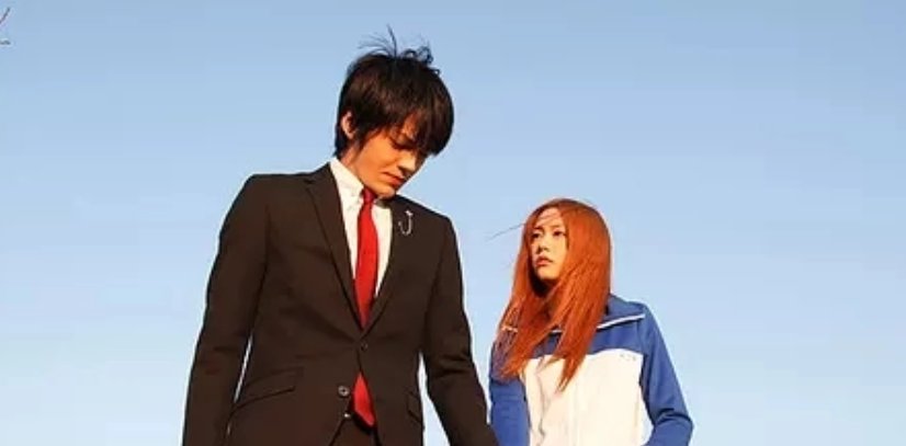 小栗旬 山田孝之演的一部片子