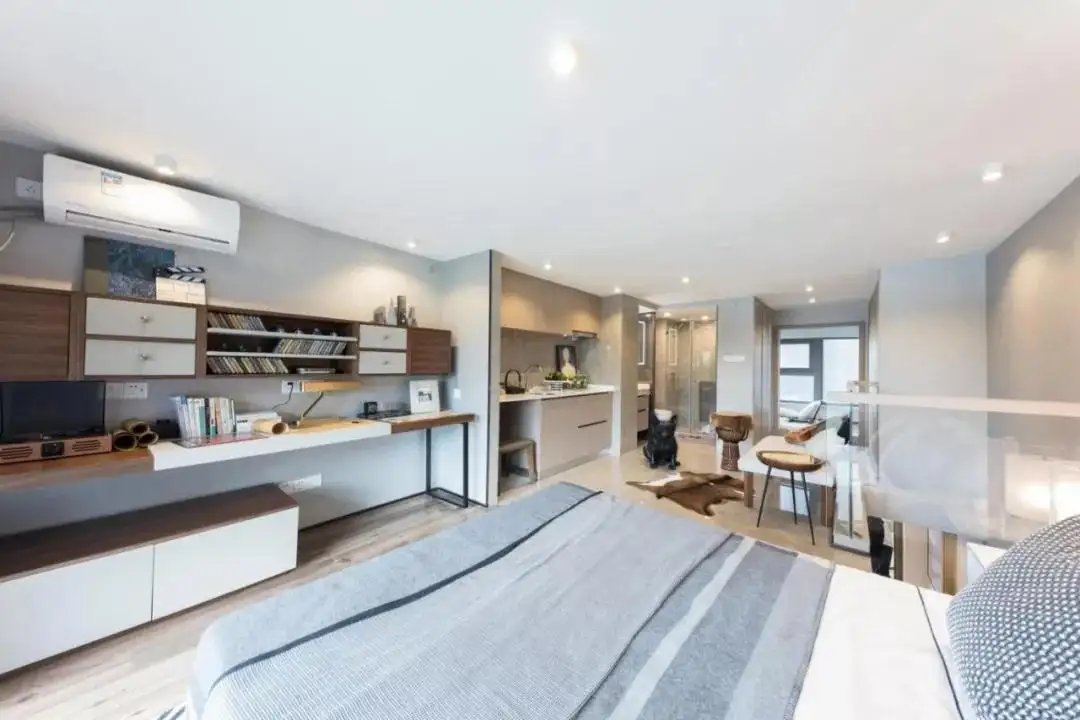 3人花4200万团156套公寓后被停工！停工的原因是什么？