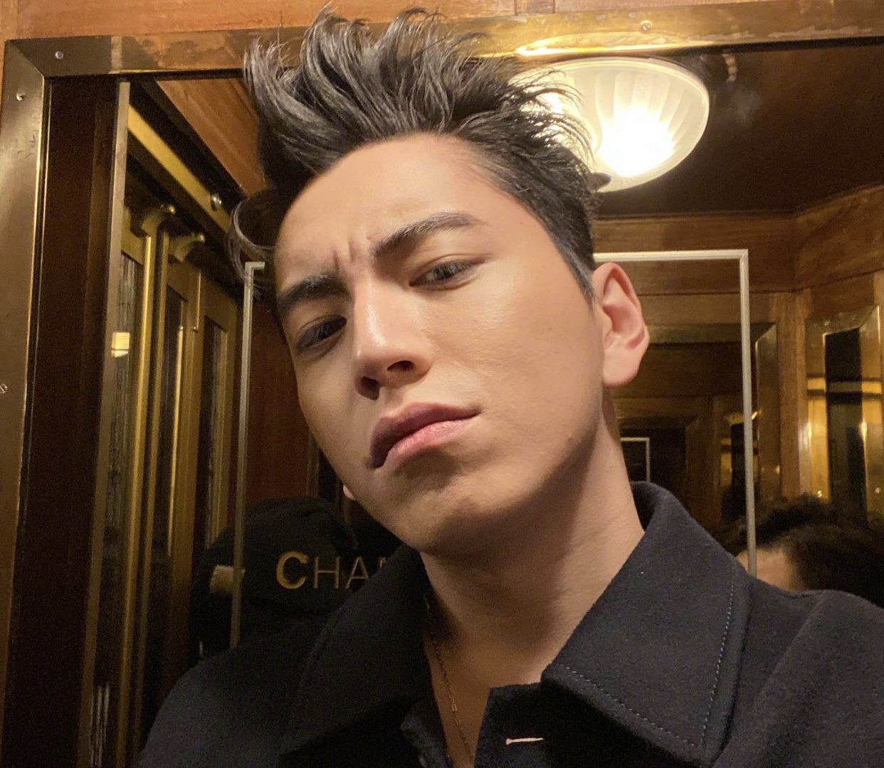 姚晨：嘴虽然大但一口确实吞不下，你知道圈中还有谁的嘴巴特别大遭调侃？