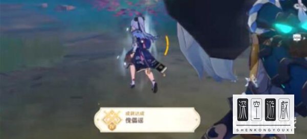 原神傀儡谣怎么完成？