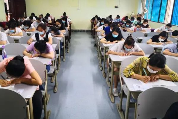 湖南省高考分数线2023年公布时间表