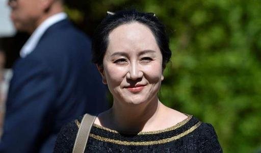 孟晚舟是加拿大籍人吗?