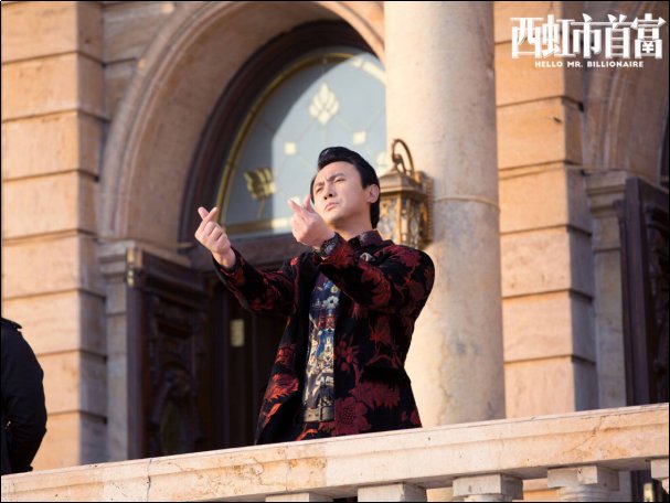 国产喜剧电影有哪些