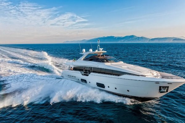 游艇驾驶员证怎么考？