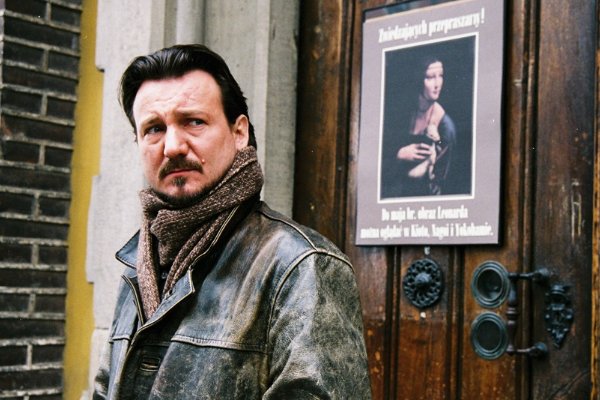 十大偷盗经典影片