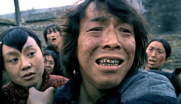 《奔爱》是一部怎样的影片？