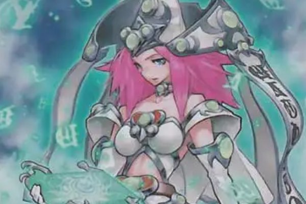 游戏王十大最强卡组