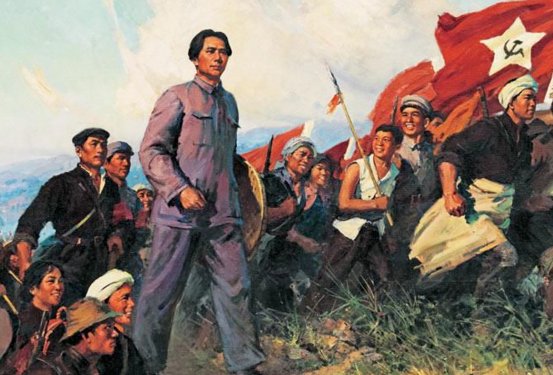 秋收起义的意义