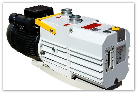 螺杆真空泵品牌有哪些