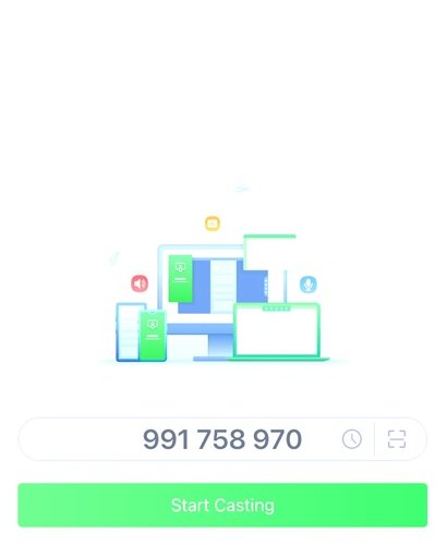 如何把手机上的视频投到ipad上面去？