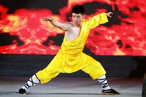 武术配乐十大神曲