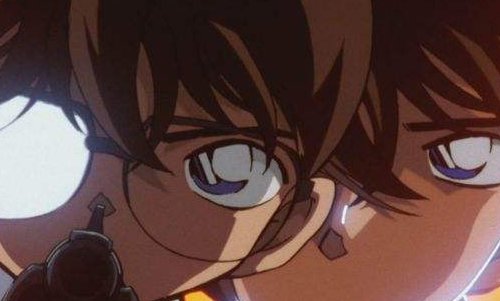 《名侦探柯南》第14个目标是什么？