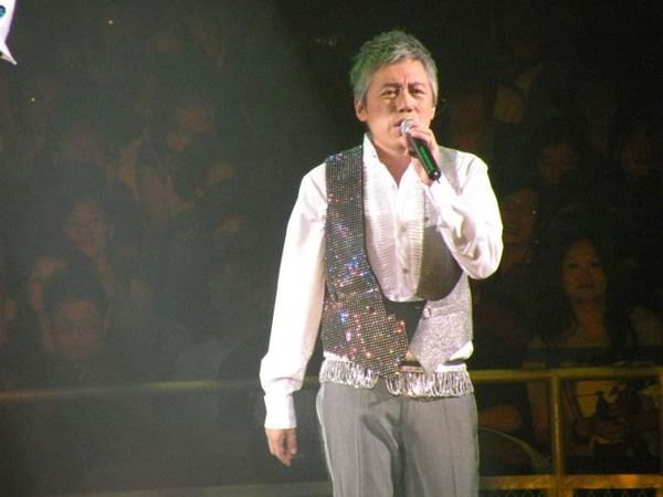 张宇《给你们》的歌词