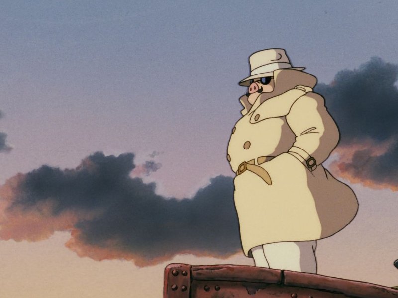 宫崎骏的所有作品