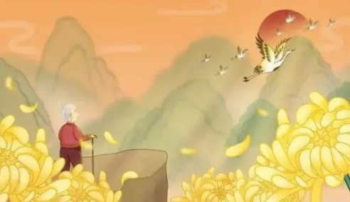 辞青的意思是什么蚂蚁庄园