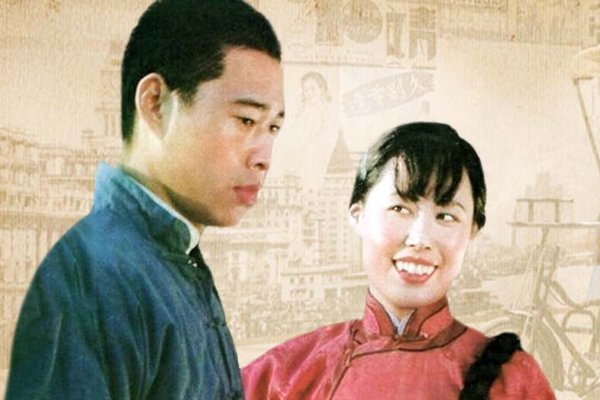 八十年代老电影有哪些