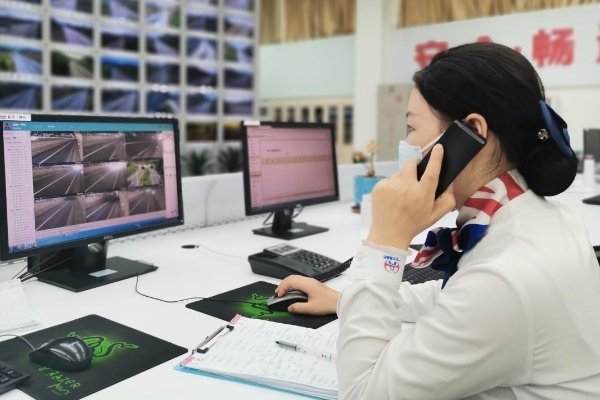 如何查询高速是否封路