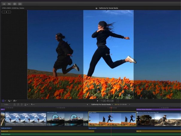 做剪辑需要什么设备