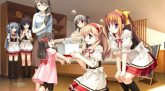 仓野家的双子情事的介绍