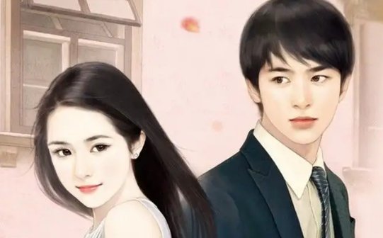 江志浩钟佳薇小说名字叫什么