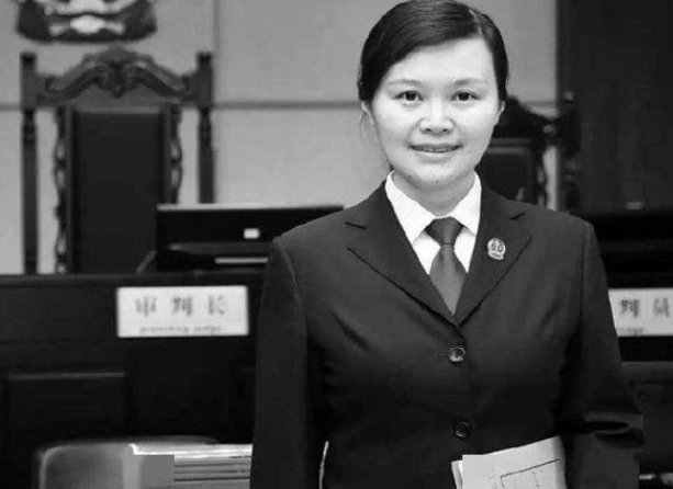 湖南女法官遇害案一审宣判，被告人向慧被判死刑，你对这个结果满意吗？