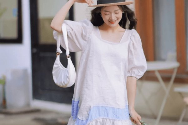 穿裙子的时候男朋友可以做什么？