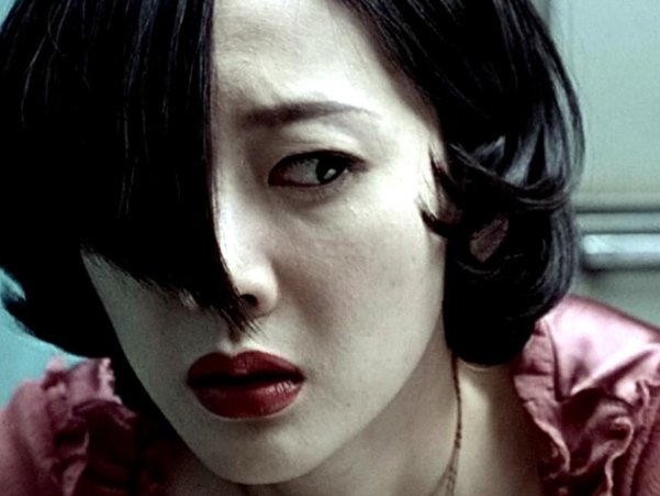 陷阱:致命诱惑讲的什么