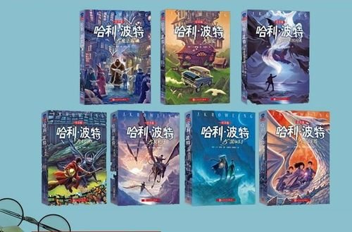 哈利波特是哪个国家的?