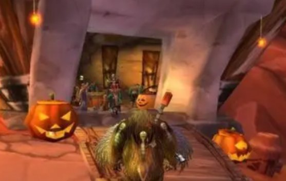 魔兽高级烹饪怎么学习？