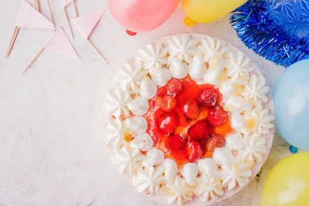 给岳母的祝寿词