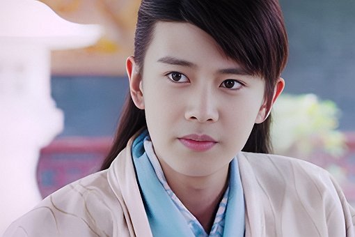 任嘉伦的全部电视剧