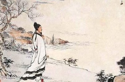 古人谈读书其一翻译