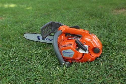 油锯价格一般是多少呢？