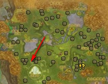 魔兽世界纳格兰蹦床拿鸟蛋任务怎么做