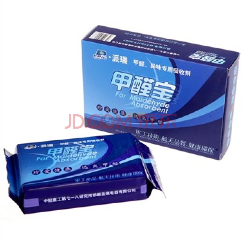 甲醛宝的介绍