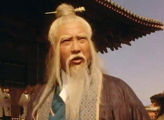 金庸武侠中，有几位少林叛徒，为何张三丰能够开宗立派？