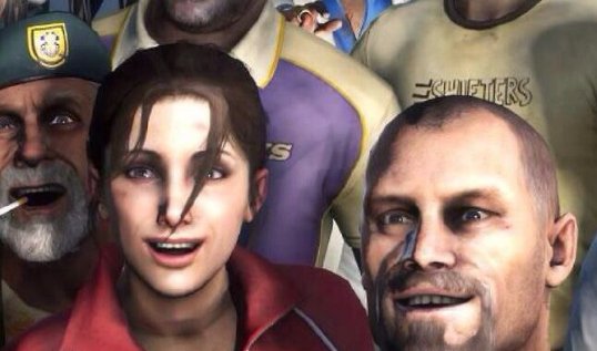 l4d2是什么游戏？