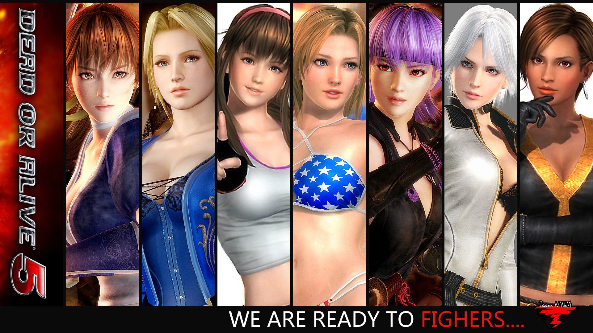 死或生5：加强版的游戏特色