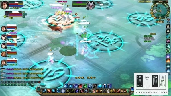 倩女幽魂大三环需要领取双倍吗攻略