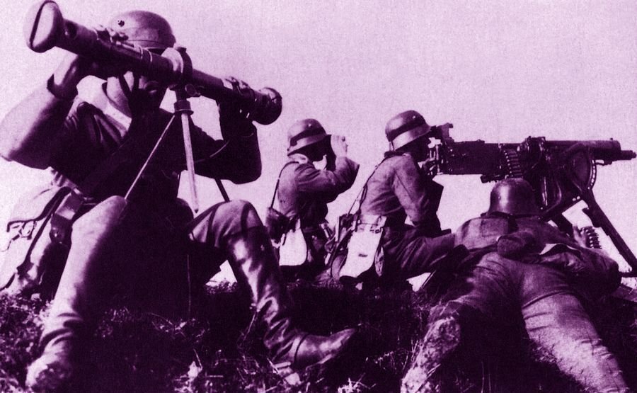 德意志第三帝国吧的介绍