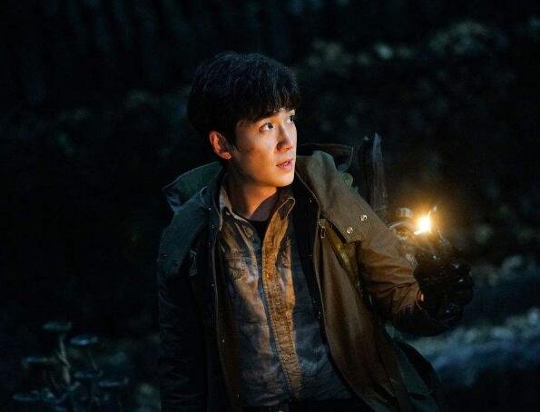 重启吴邪肺病怎么好的