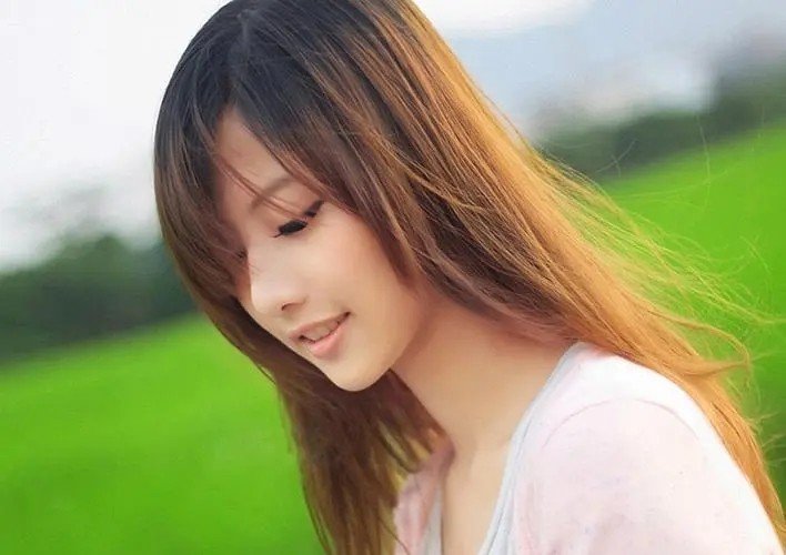 女孩子说好久不见怎么回答